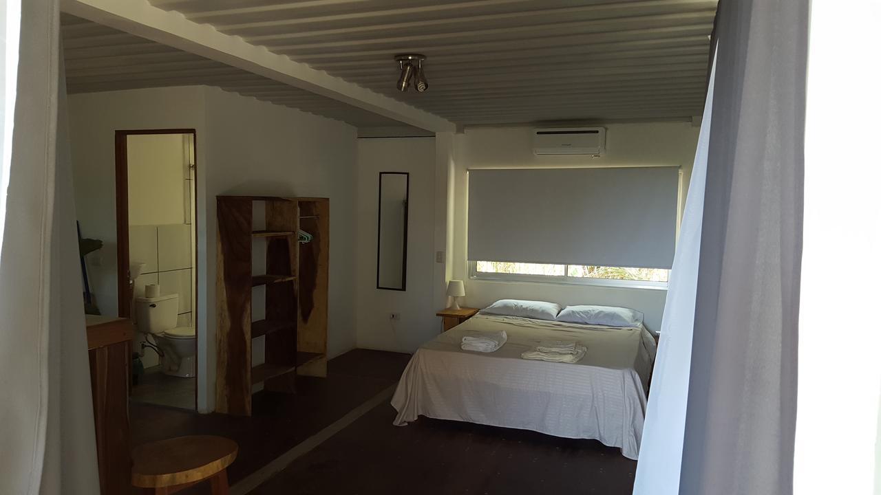 Ecopacific Lodge Santa Teresa Playa Bejuco (Guanacaste) Eksteriør billede