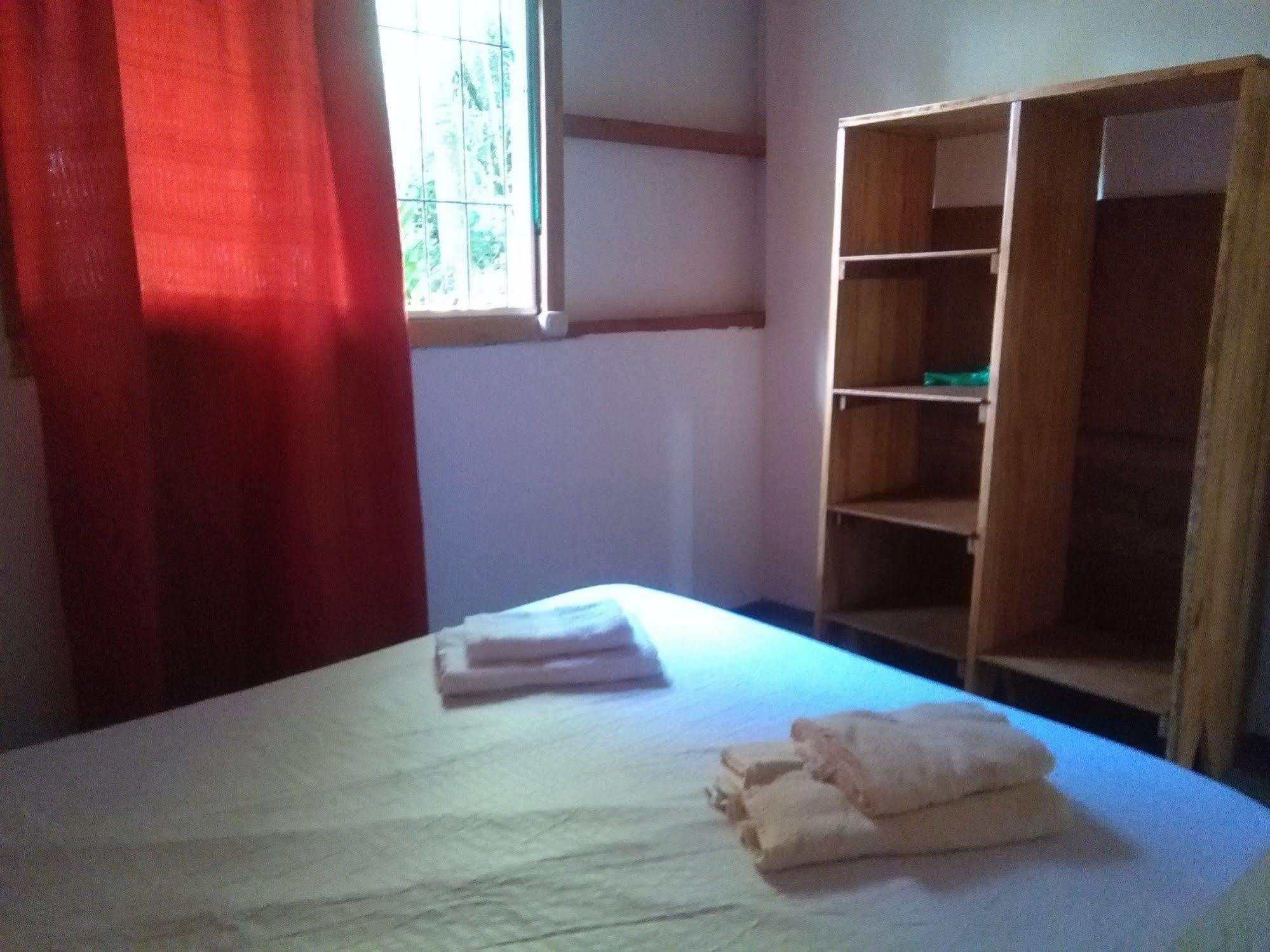 Ecopacific Lodge Santa Teresa Playa Bejuco (Guanacaste) Eksteriør billede