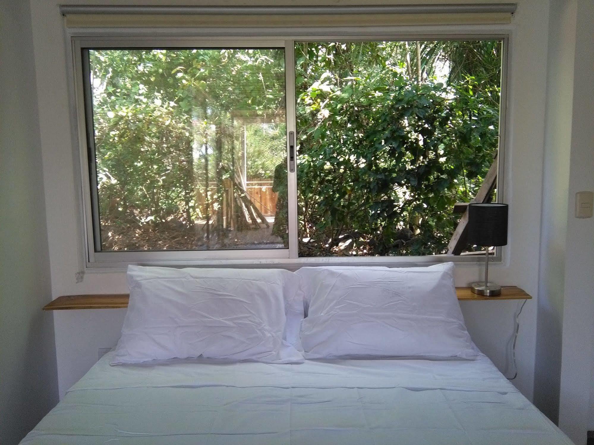 Ecopacific Lodge Santa Teresa Playa Bejuco (Guanacaste) Eksteriør billede