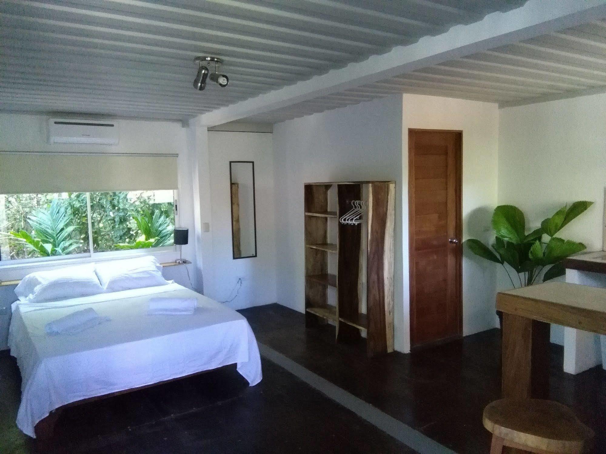 Ecopacific Lodge Santa Teresa Playa Bejuco (Guanacaste) Eksteriør billede