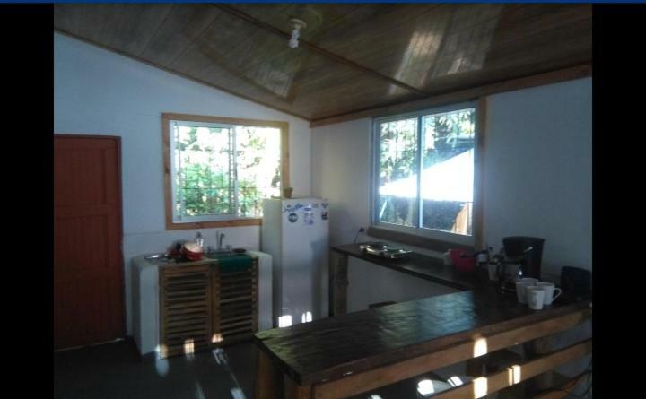 Ecopacific Lodge Santa Teresa Playa Bejuco (Guanacaste) Eksteriør billede
